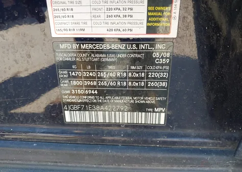4JGBF71E38A422792